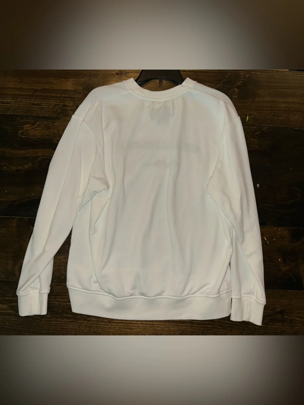 Jordan sweatshirt